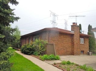 20733 N Raphael Ave, Prairie View, IL 60069