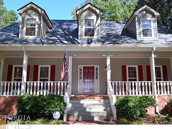 Beautiful detailing in this home both inside and out