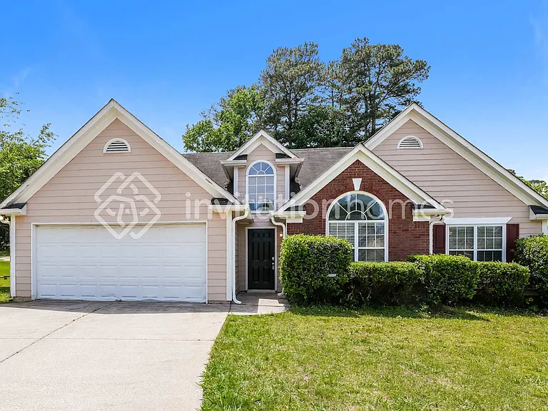 2868 Loral Pines Dr — Photo 1