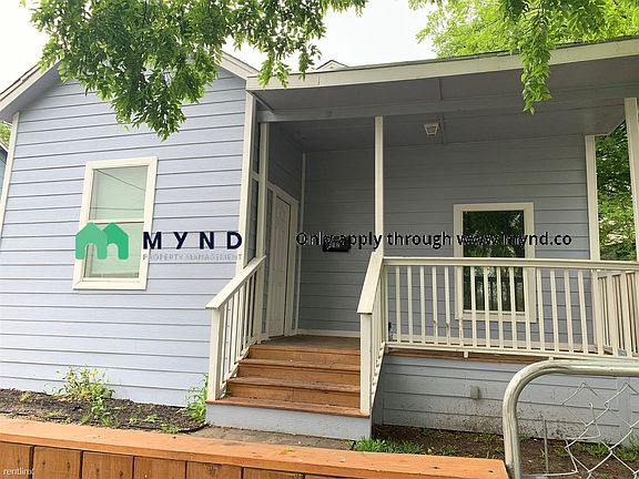 5th image of 412 S Olive St #412