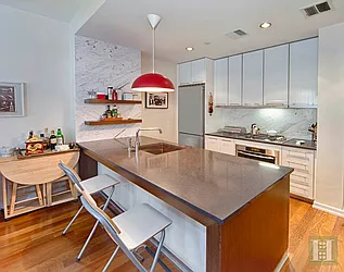 Rented by Halstead Real Estate