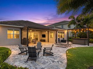 4616 Canopy Grove Drive, Westlake, FL 33470