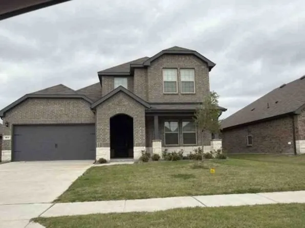 211 Marcell Ln, Caddo Mills, TX 75135