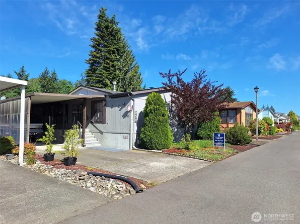 1111 Archwood Drive SW #237, Olympia, WA 98502