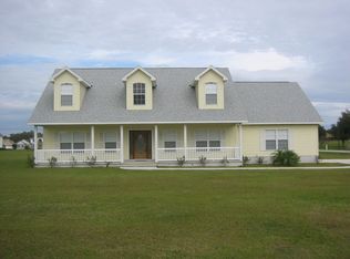 13142 E Wheeler Rd, Dover, FL 33527