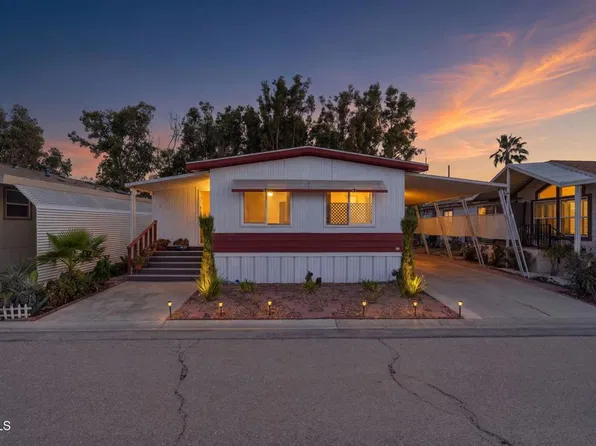 1150 Ventura Blvd Space 127, Camarillo, CA 93010