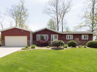 1292 Bellview Dr, Mansfield, OH 44905