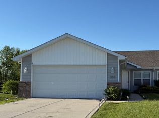 480 W 85th Dr, Merrillville, IN 46410