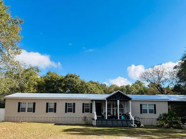 361 Open Pond Rd, Samson, AL 36477