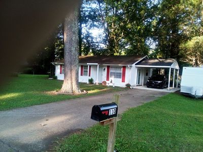 110 Mason St, Columbus, MS, 39702
