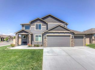 2854 Copperbutte St, Richland, WA 99354
