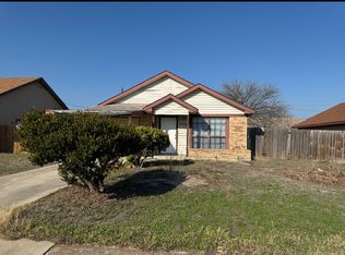 2236 Hilltop Loop, Killeen, TX 76549