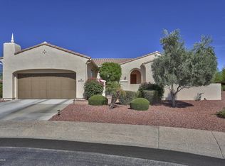 23311 N Del Monte Ct, Sun City, AZ 85375