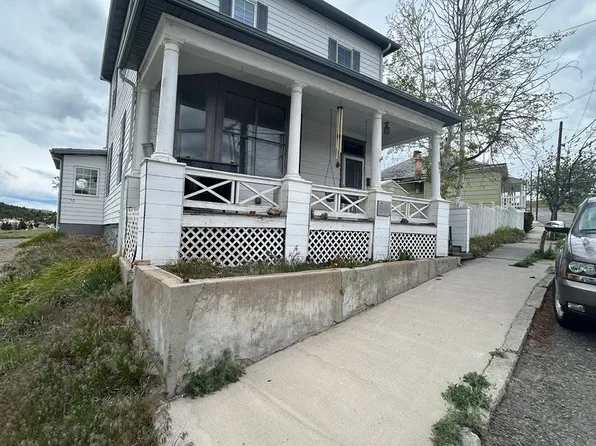 801 N Montana St, Butte, MT 59701