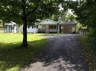 213 Haven Rd, Oliver Springs, TN 37840