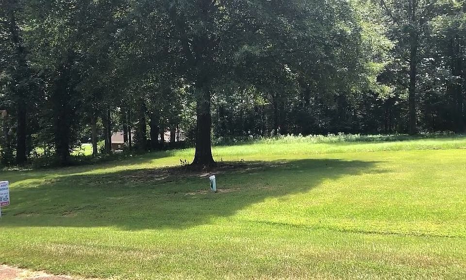 wonderful subdivision