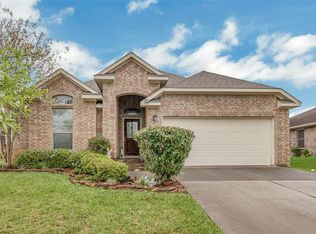 18720 Rosalea Way, Montgomery, TX 77356