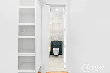 Rented by Coroi Corp