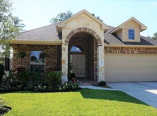 14109 Isle Royal Ln, Conroe, TX 77384