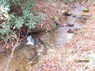 Township Road 5&6 Wikle Rd, Hayesville, NC 28904