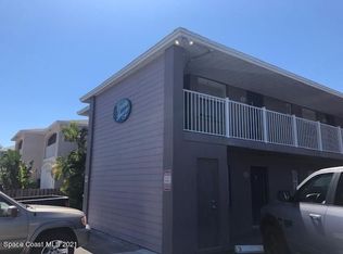 307 Adams Ave APT 12, Cape Canaveral, FL 32920