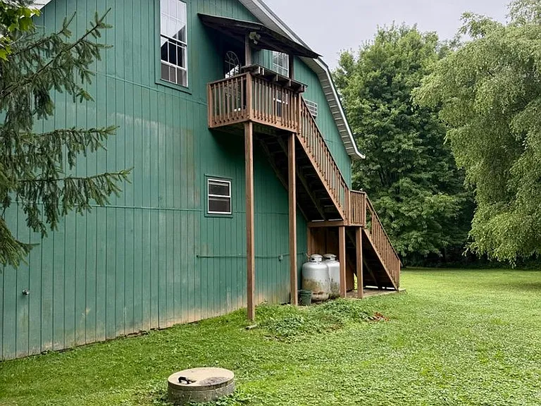 239A Fell Rd — Photo 1