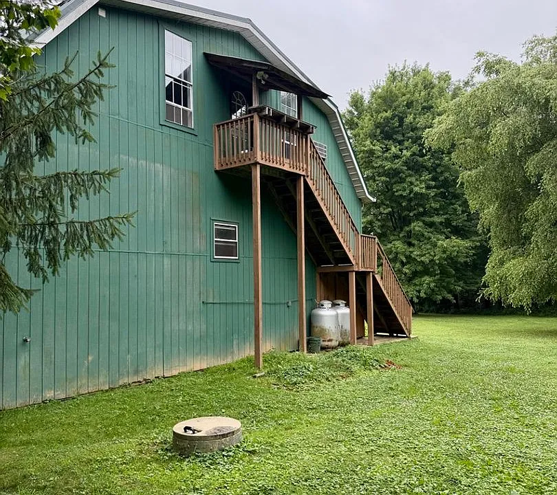 239A Fell Rd