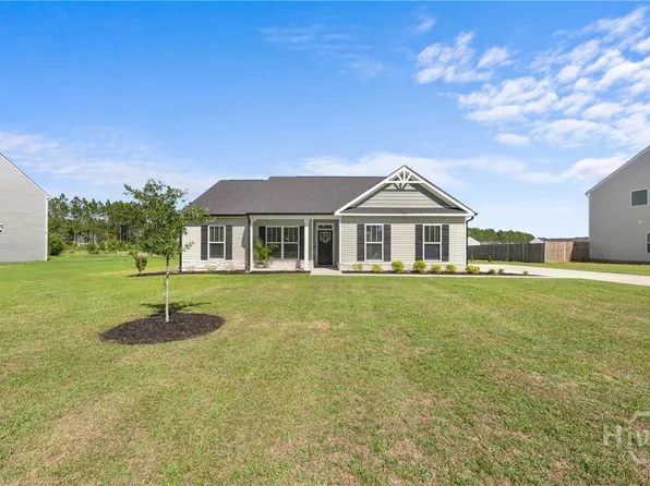 207 Archer Road, Statesboro, GA 30461