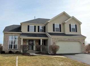 39W351 W Burnham Ln, Geneva, IL 60134