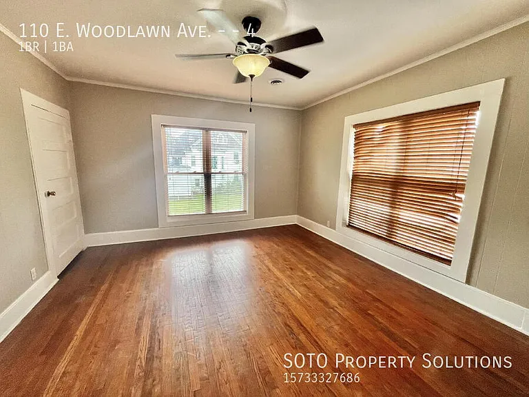 110 E Woodlawn St #4 — Photo 19