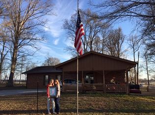 132 Gadsden Rd, Humboldt, TN 38343