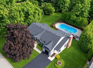19 Ladik Pl, Montvale, NJ 07645