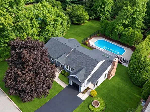 19 Ladik Place, Montvale, NJ 07645