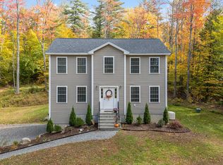 107 Poplar Hill Rd, Lebanon, ME 04027