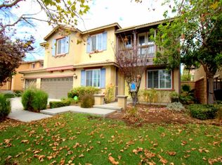 13884 Huntervale Dr, Corona, CA 92880