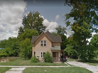 1409 S Michigan Ave APT 1, Saginaw, MI 48602