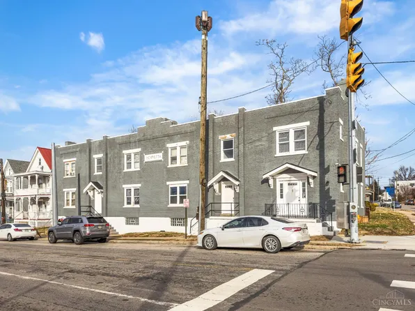 2134 Ross Ave, Cincinnati, OH 45212