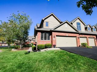 3242 Lightning Ct, New Lenox, IL 60451