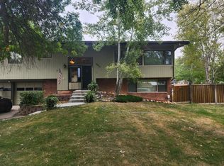 2911 Placer Dr, Billings, MT 59102