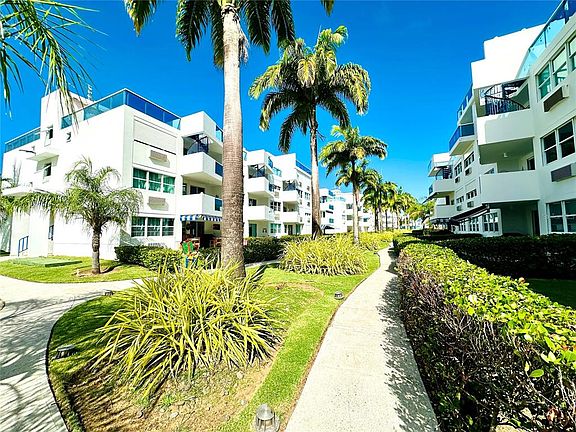 3rd image of COND COSTAMAR BEACH VILLAGE #CO-203