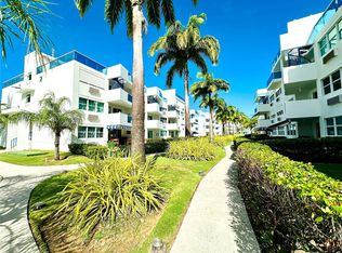 Cond Costamar Beach Vlg #Co-203, Loiza, PR 00772