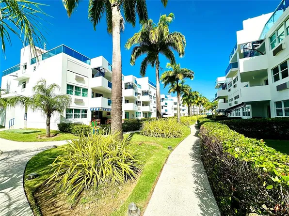Cond Costamar Beach Vlg #Co-203, Loiza, PR 00772