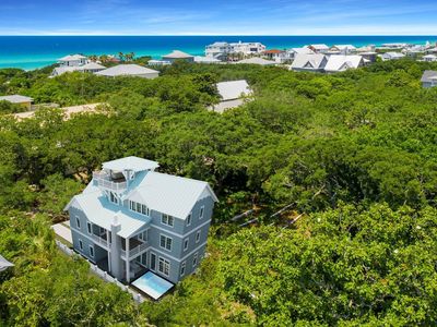 144 W Grove Ave, Santa Rosa Beach, FL, 32459