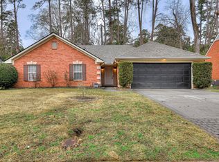 262 Lafayette Drive, Augusta, GA 30909