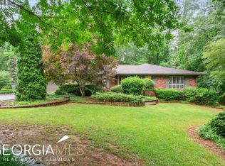 142 Spring Dr, Roswell, GA 30075