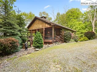893 Buckeye Ridge Rd, Banner Elk, NC 28604