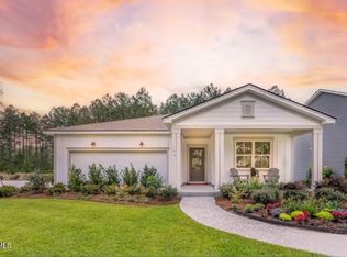 1208 Egret Landing Dr, Beaufort, SC 29902