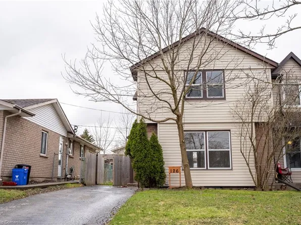 126 Northgate Dr, Welland, ON L3C 5Y5
