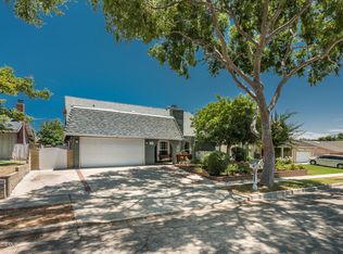 2368 Elmdale Ave, Simi Valley, CA 93065