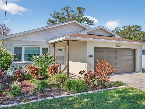 7114 64th Way N, Pinellas Park, FL 33781